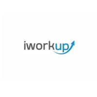 Iworkup logo, Iworkup contact details