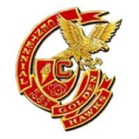 Centennial High School logo, Centennial High School contact details