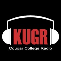 KUGR Radio logo, KUGR Radio contact details