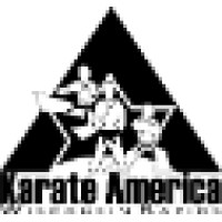 Karate America Wisconsin Rapids logo, Karate America Wisconsin Rapids contact details