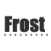 Frost LLC. logo, Frost LLC. contact details