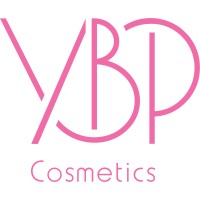 YBP Cosmetics logo, YBP Cosmetics contact details