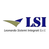 Leonardo Sistemi Integrati logo, Leonardo Sistemi Integrati contact details