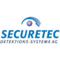 Securetec logo, Securetec contact details