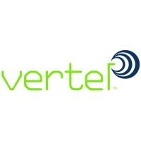 Vertel logo, Vertel contact details