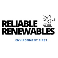 Reliable Renewables logo, Reliable Renewables contact details