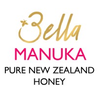 Bella New Zealand Manuka Honey logo, Bella New Zealand Manuka Honey contact details