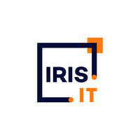 IRIS Informatique logo, IRIS Informatique contact details