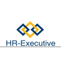 HR EXECUTIVE logo, HR EXECUTIVE contact details