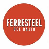 FERRESTEEL DEL BAJIO logo, FERRESTEEL DEL BAJIO contact details