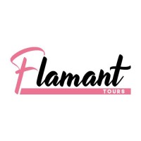 Flamant Tours logo, Flamant Tours contact details