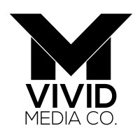 Vivid Media Co. logo, Vivid Media Co. contact details