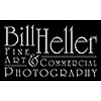 Bill Heller Photography logo, Bill Heller Photography contact details