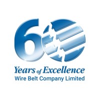 Wire Belt Company Limited logo, Wire Belt Company Limited contact details