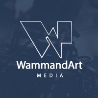 WammandArt Media Ltd logo, WammandArt Media Ltd contact details