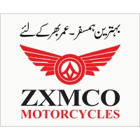 ZXMCO Pakistan Private Limited (ZXMCO Motorcycles) logo, ZXMCO Pakistan Private Limited (ZXMCO Motorcycles) contact details