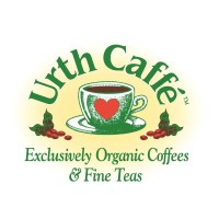 Urth Caffe logo, Urth Caffe contact details