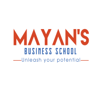 Mayan's Business School logo, Mayan's Business School contact details