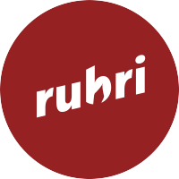 Studio Rubri logo, Studio Rubri contact details