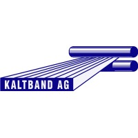 Kaltband AG logo, Kaltband AG contact details