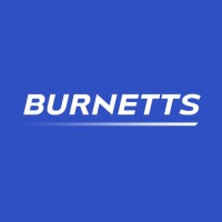 Burnetts Manufacturing Limited logo, Burnetts Manufacturing Limited contact details