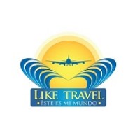 Like Travel logo, Like Travel contact details