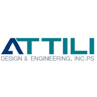 Attili Design and Engineering Inc. logo, Attili Design and Engineering Inc. contact details