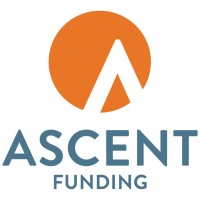 Ascent Funding logo, Ascent Funding contact details