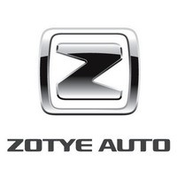 Zotye International Automobile Trading Co., Ltd. logo, Zotye International Automobile Trading Co., Ltd. contact details