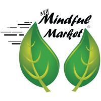 My Mindful Market logo, My Mindful Market contact details