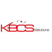 KBCS Solutions logo, KBCS Solutions contact details