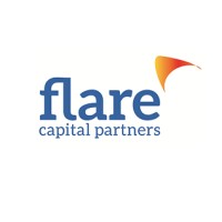 Flare Capital Partners logo, Flare Capital Partners contact details