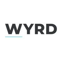 WYRD logo, WYRD contact details