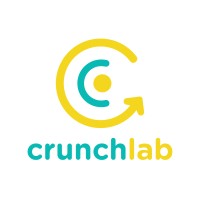 Crunchlab logo, Crunchlab contact details