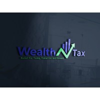 Wealth 'N' Tax logo, Wealth 'N' Tax contact details