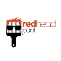 Redhead Paint, LLC logo, Redhead Paint, LLC contact details