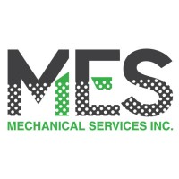 MES Mechanical Services Inc. logo, MES Mechanical Services Inc. contact details