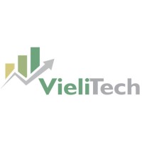 VieliTech logo, VieliTech contact details