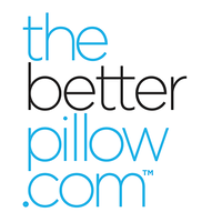 Thebetterpillow.com logo, Thebetterpillow.com contact details