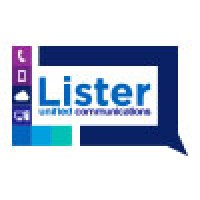 Lister Unified Communications logo, Lister Unified Communications contact details