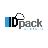 IDpack in the Cloud logo, IDpack in the Cloud contact details