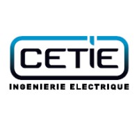 CETIE logo, CETIE contact details