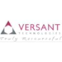 Versant Technologies logo, Versant Technologies contact details