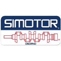 Simotor S.A. logo, Simotor S.A. contact details