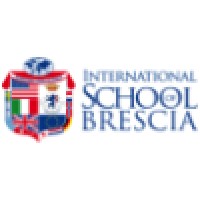 International School of Brescia logo, International School of Brescia contact details