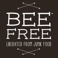 BeeFree logo, BeeFree contact details