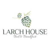 Larch House Bed & Breakfast logo, Larch House Bed & Breakfast contact details