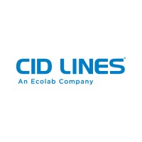 CID LINES logo, CID LINES contact details