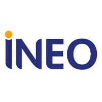 Ineo Oy logo, Ineo Oy contact details