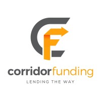 Corridor Funding logo, Corridor Funding contact details